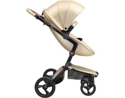 Mima Xari kočárek 3G Podvozek black