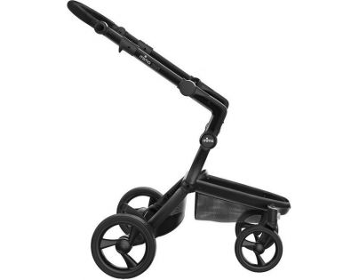 Mima Xari kočárek 3G Podvozek black