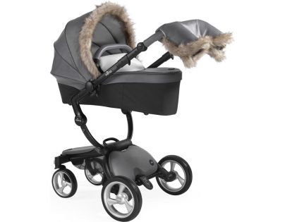 Mima Zimní sada Kobi Xari Cool Grey