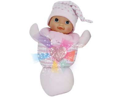 Miminko Bambolina 36 cm se zvuky