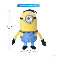 WOW Stuff Mimoni Interaktivní plyšák Dick 4