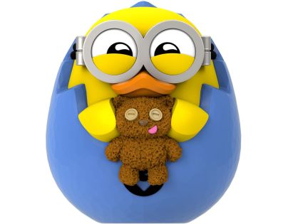 Mimoni Tubbz Mystery Egg