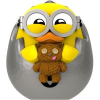 Mimoni Tubbz Mystery Egg 3