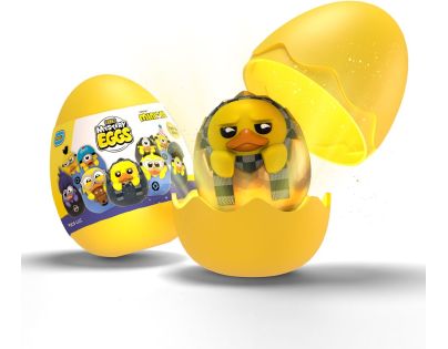 Mimoni Tubbz Mystery Egg