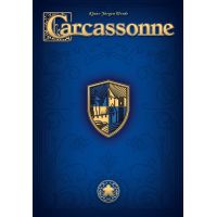 Mindok Carcassonne jubilejní edice 20 let