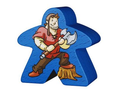 Mindok Carcassonne jubilejní edice 20 let