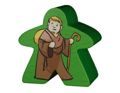 Mindok Carcassonne jubilejní edice 20 let