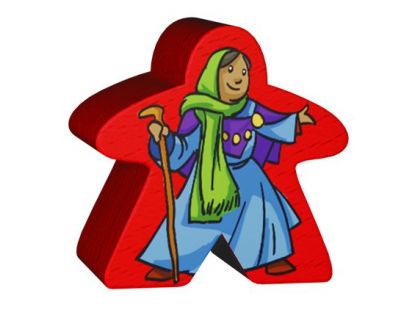 Mindok Carcassonne jubilejní edice 20 let