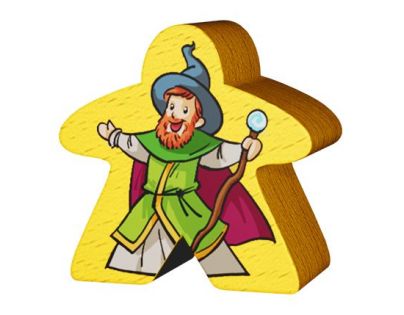 Mindok Carcassonne jubilejní edice 20 let