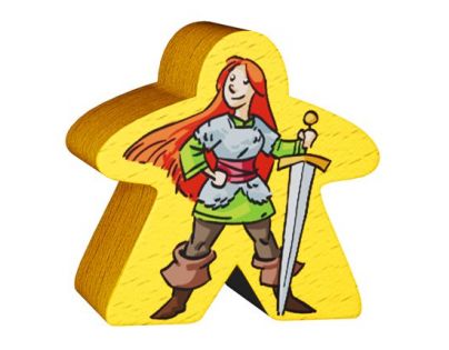 Mindok Carcassonne jubilejní edice 20 let
