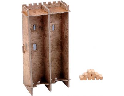 Mindok Carcassonne 4. rozšíření Věž