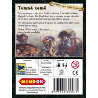 Mindok 300075 - Citadela Temná země - rozšíření 2
