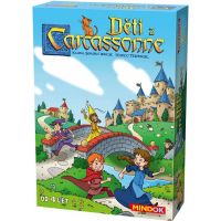 Mindok Děti z Carcassonne - Poškozený obal 6