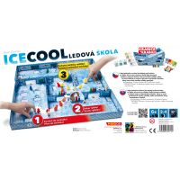 Mindok Ice Cool Ledová škola 2