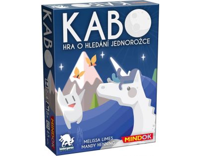 Mindok Kabo