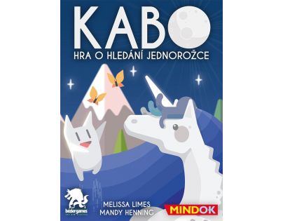 Mindok Kabo