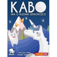 Mindok Kabo 2