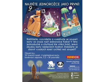 Mindok Kabo