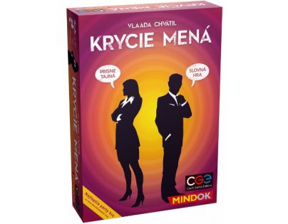 Mindok Krycie mená