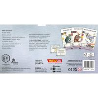 Mindok Na křídlech draků: Ohnivá akademie 3