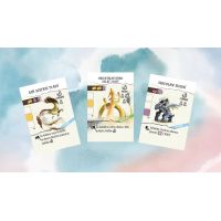 Mindok Na křídlech draků 2