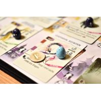 Mindok Na křídlech draků 3