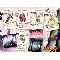 Mindok Na křídlech draků 4