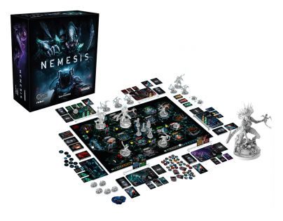 Mindok Nemesis