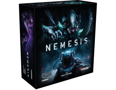 Mindok Nemesis