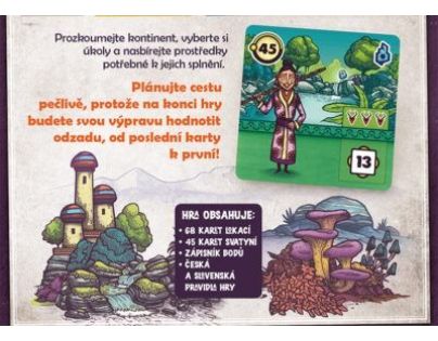 Mindok Osmero