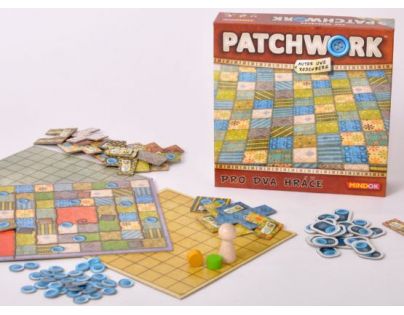 Mindok Patchwork