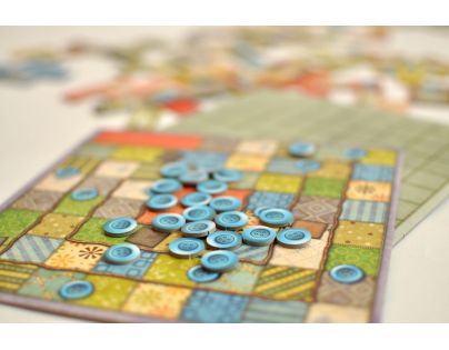 Mindok Patchwork