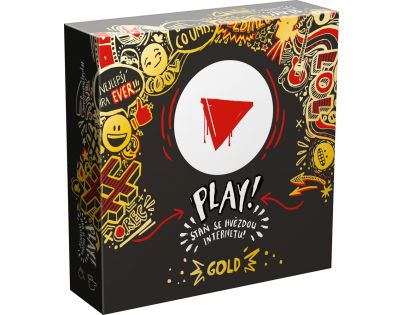 Mindok Play Staň se hvězdou internetu Gold