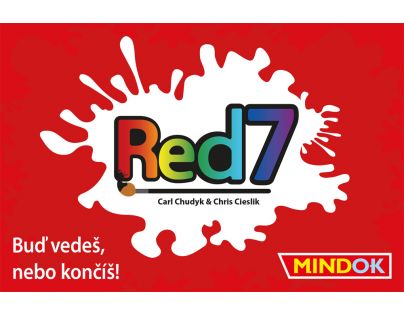 Mindok Red 7