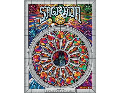Mindok Sagrada