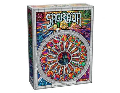 Mindok Sagrada