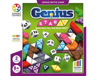 Mindok Smart Genius Star