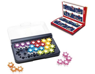 Mindok Smart Games IQ Stars