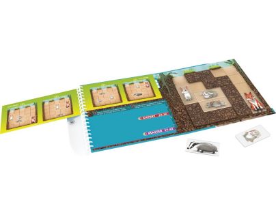 Mindok Smart Games Králičí nora