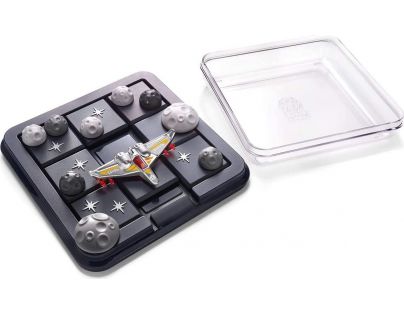 Mindok Smart Vesmírná mise