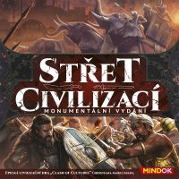 Mindok Střet civilizací 3