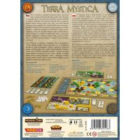 Mindok Terra Mystica - Poškozený obal 2