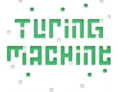 Mindok Turing Machine