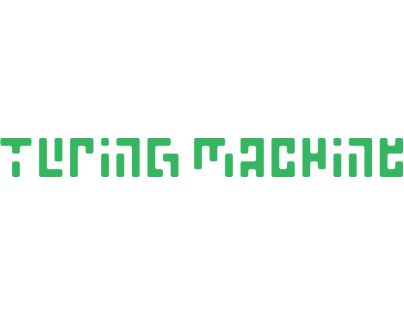 Mindok Turing Machine