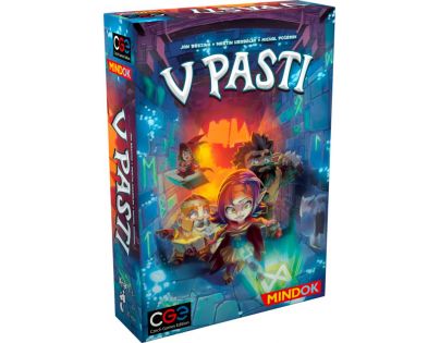 Mindok V pasti