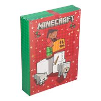 Paladone Minecraft Adventní kalendář