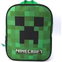 Epee Minecraft batoh Creeper junior