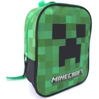 Minecraft batoh Creeper junior 2