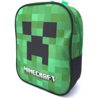 Minecraft batoh Creeper junior 3