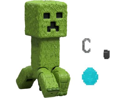 Minecraft filmová figurka - Creeper